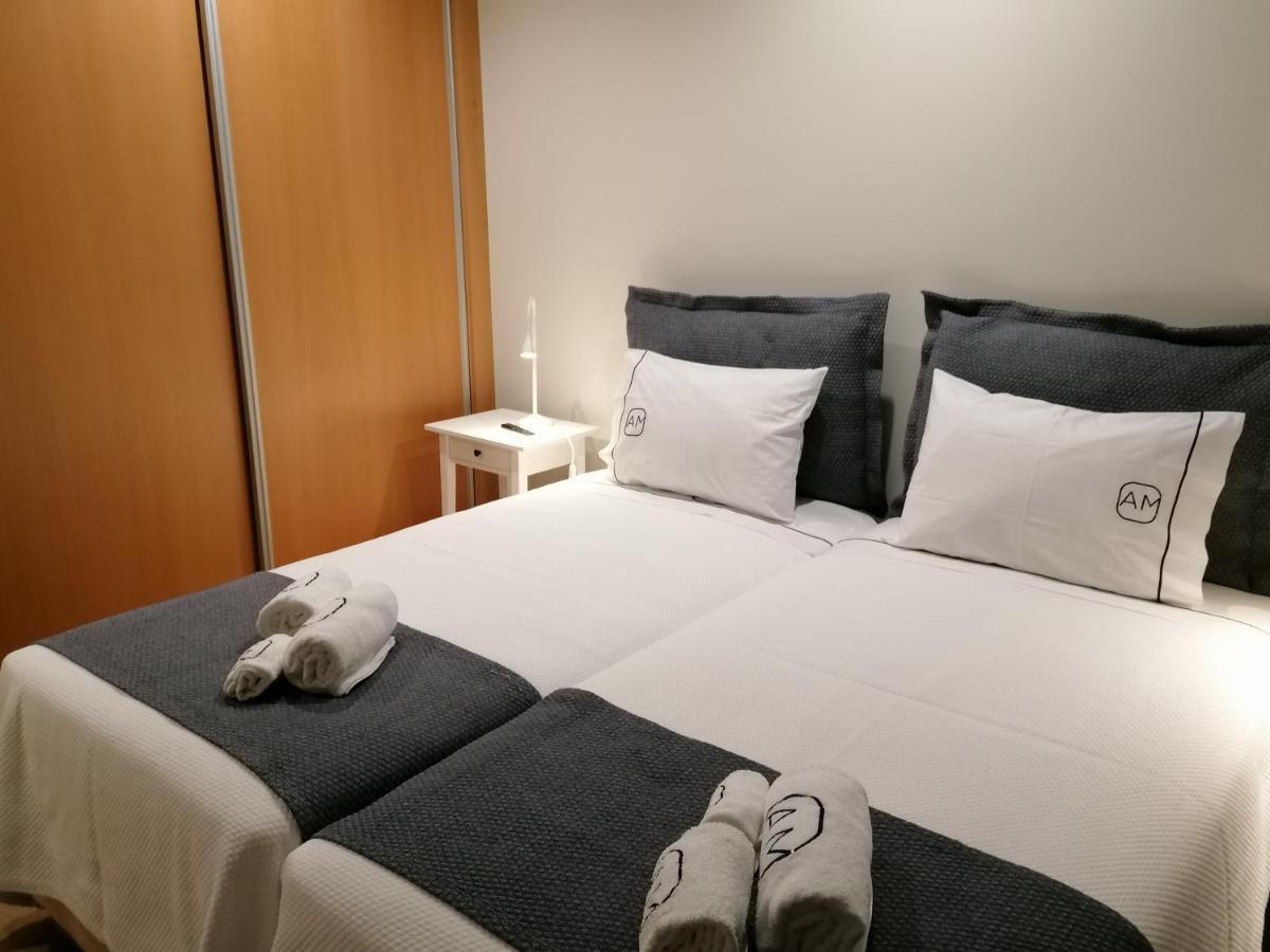 Apartments Madeira Barreirinha فونشال المظهر الخارجي الصورة