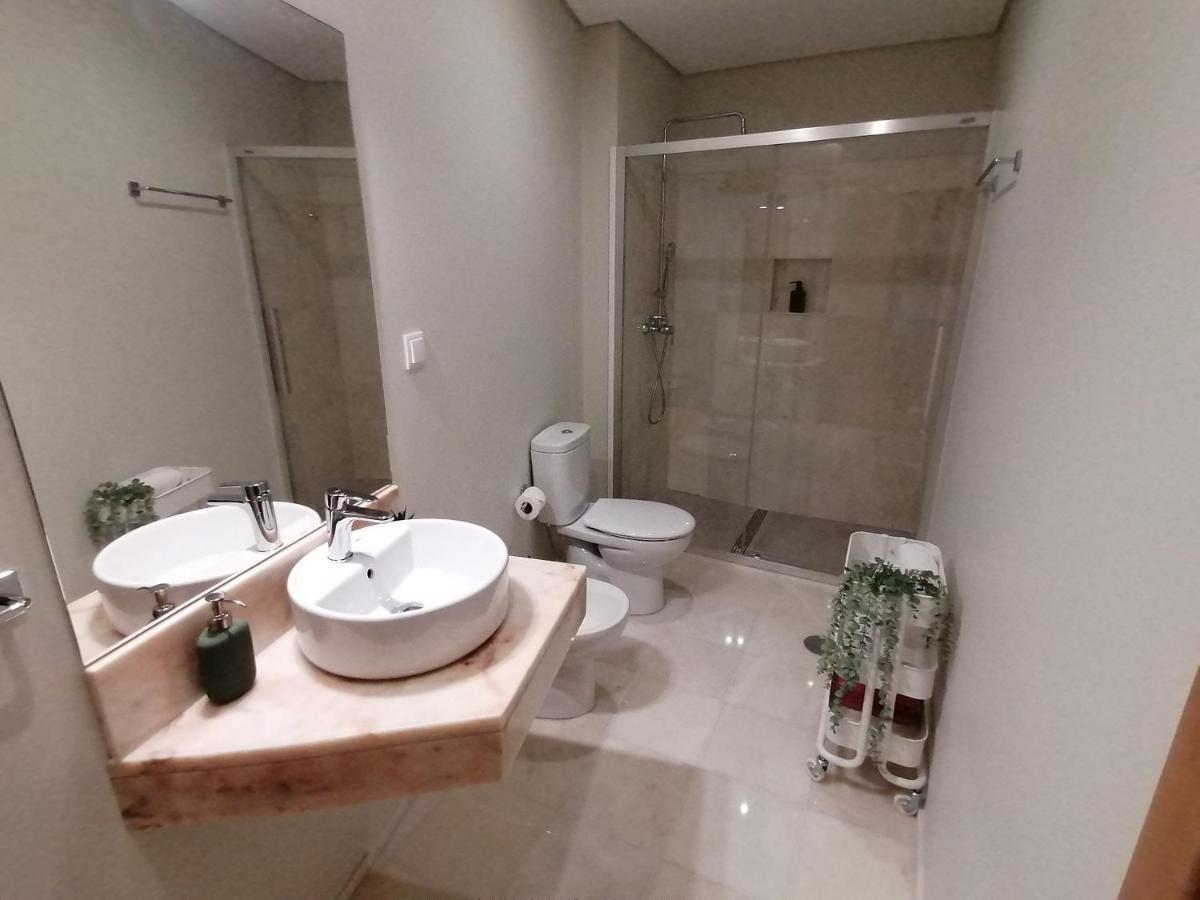 Apartments Madeira Barreirinha فونشال المظهر الخارجي الصورة