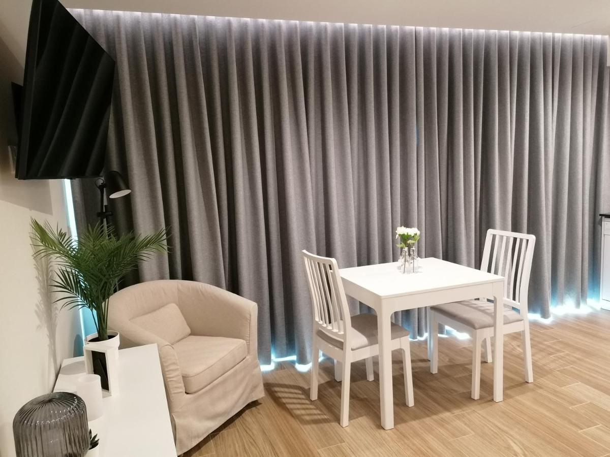 Apartments Madeira Barreirinha فونشال المظهر الخارجي الصورة