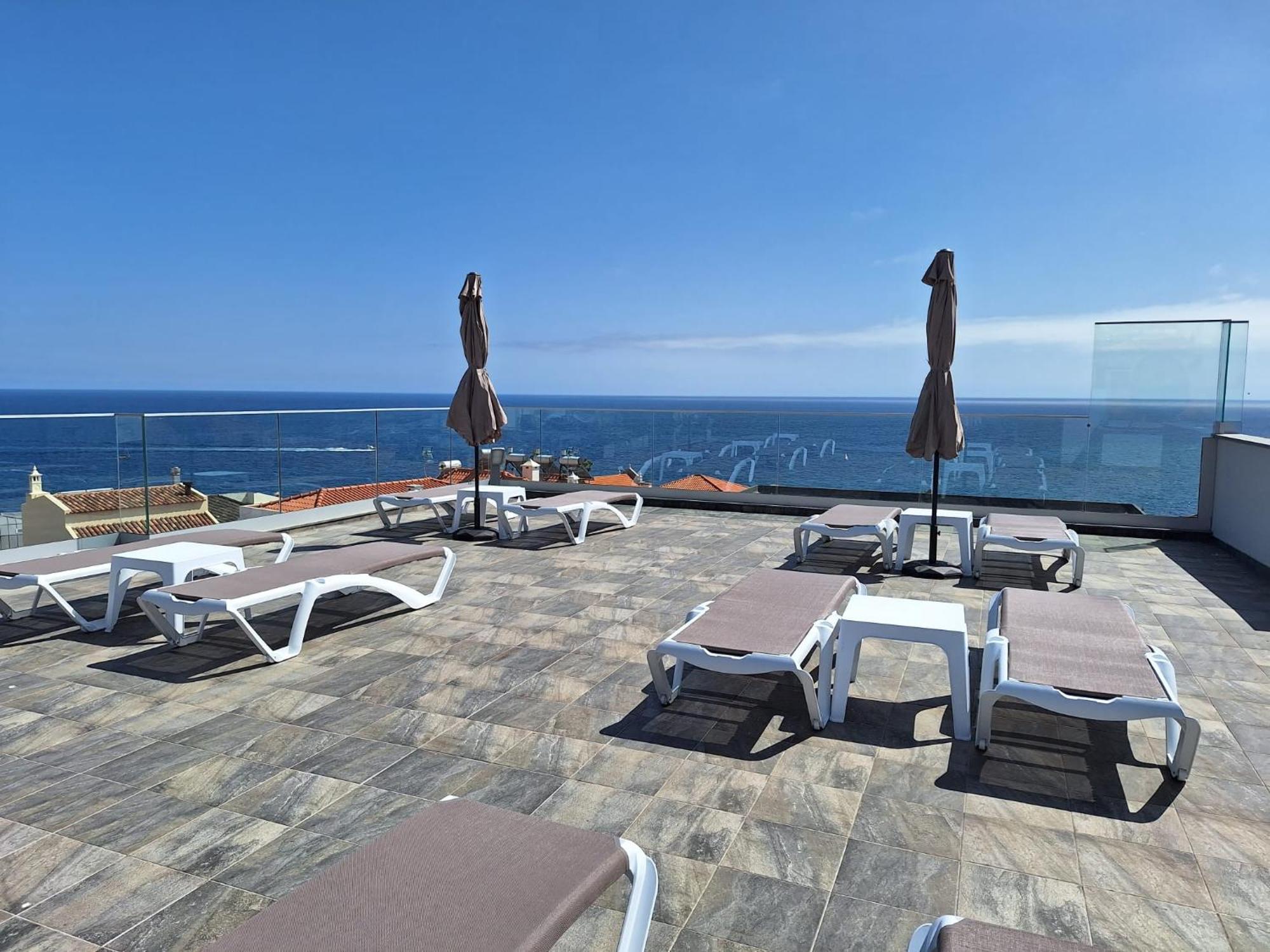 Apartments Madeira Barreirinha فونشال المظهر الخارجي الصورة